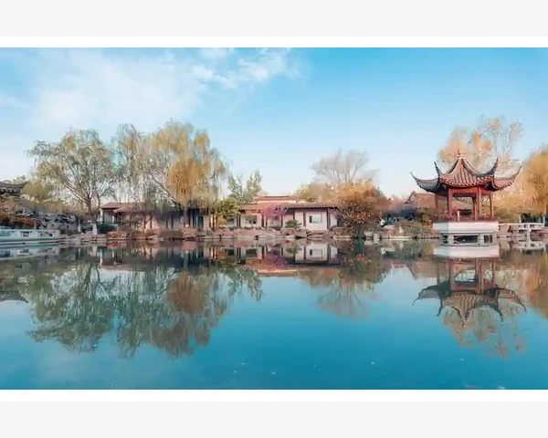 处暑过后，吃什么馅的饺子好？